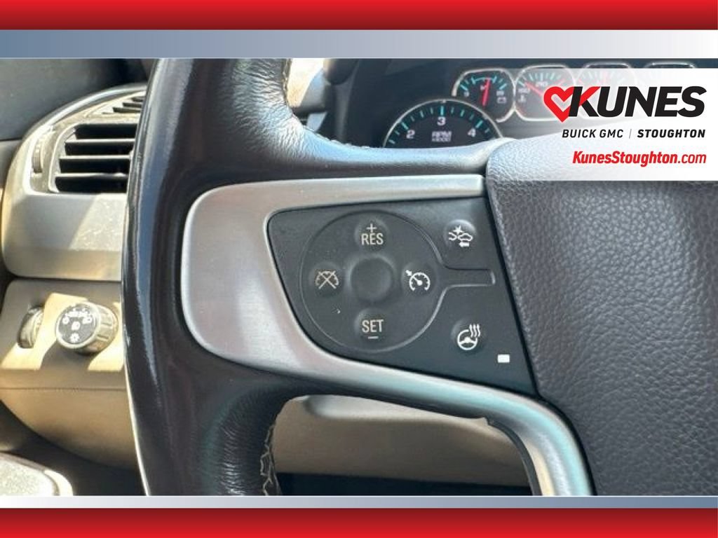 Used 2018 GMC Yukon SLT w/ Premium Edition AWD/4WD image 21
