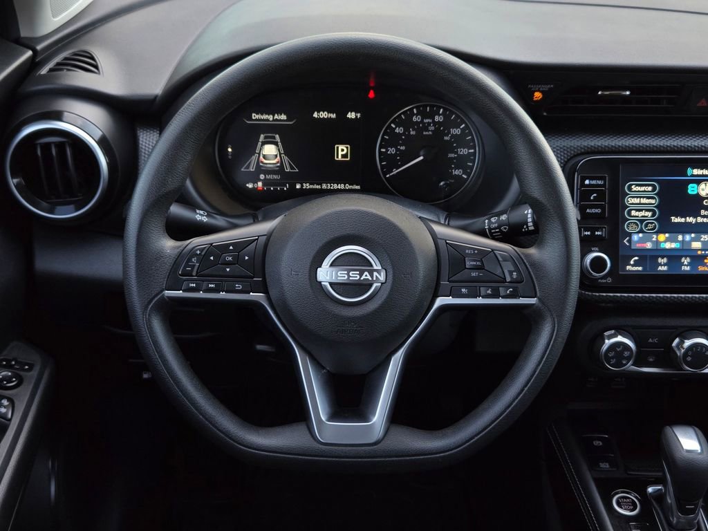 Used 2024 Nissan Kicks SV image 19