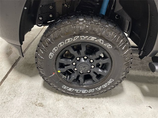 New 2026 RAM 2500 Tradesman w/ Power Wagon Package image 10