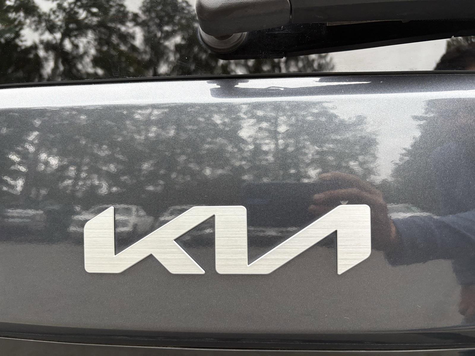 Used 2022 Kia Soul LX w/ Technology Package image 11