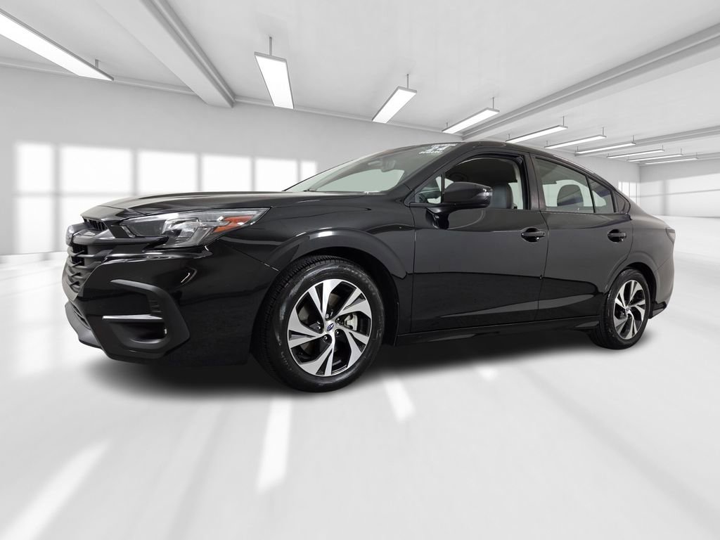 Certified 2023 Subaru Legacy Premium image 2