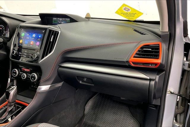 Used 2021 Subaru Forester Sport w/ Popular Package #2 image 15
