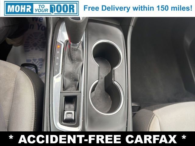 Used 2020 Chevrolet Equinox LS image 22