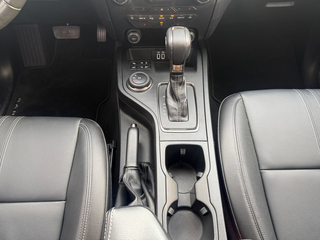 Used 2019 Ford Ranger Lariat w/ Equipment Group 501A Mid AWD/4WD image 31