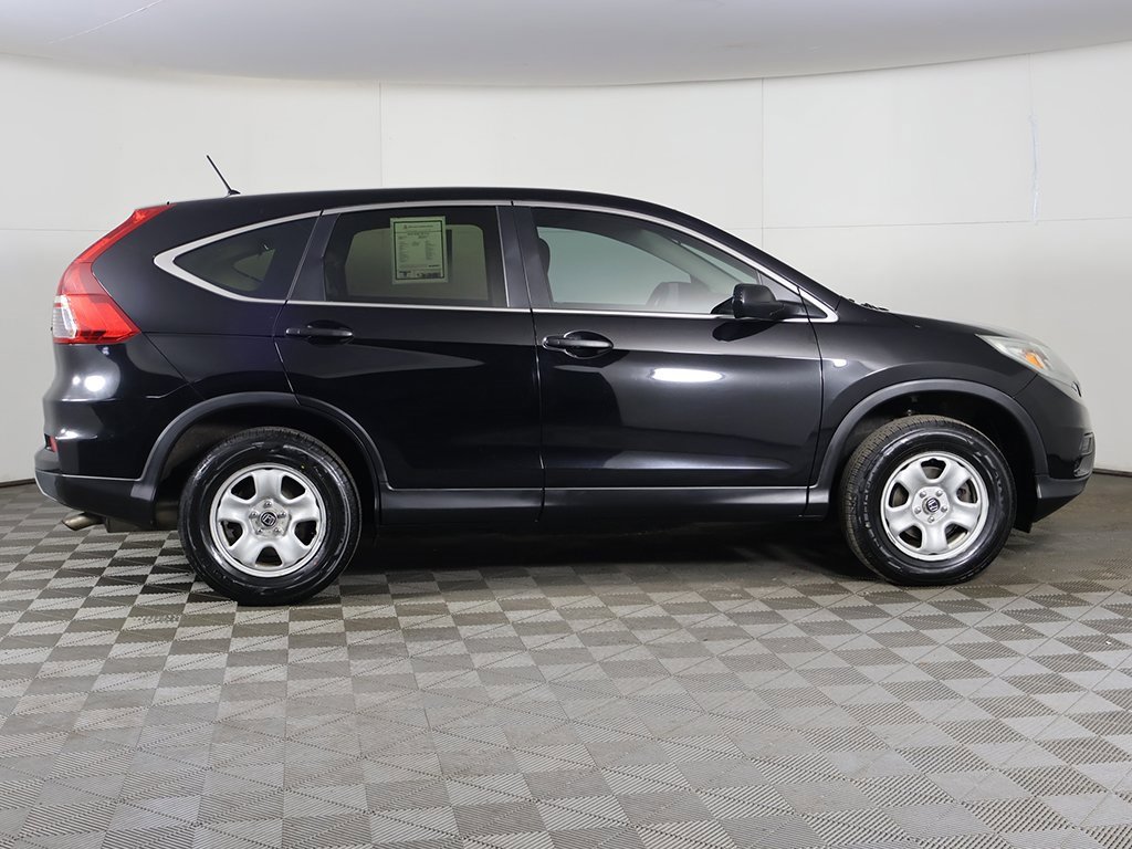 Used 2016 Honda CR-V LX image 15
