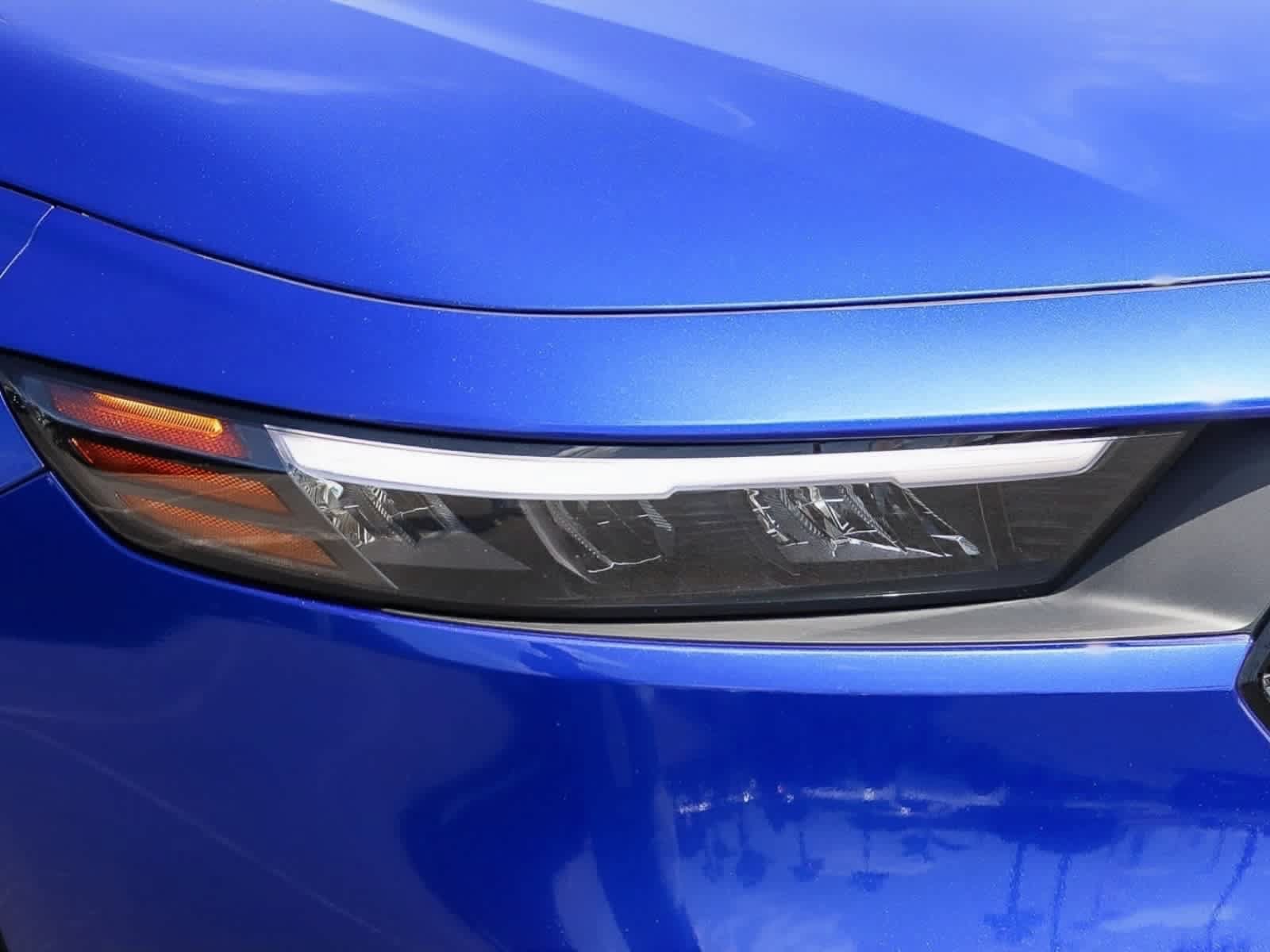 Used 2024 Honda Accord Sport image 4