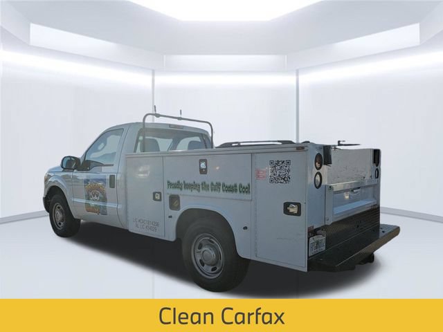 Used 2015 Ford F250 XL RWD image 4