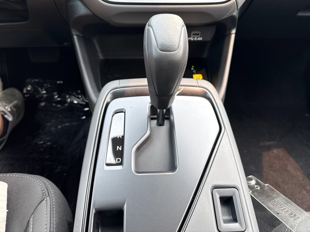 New 2026 Subaru Crosstrek 2.5i Premium AWD/4WD image 23
