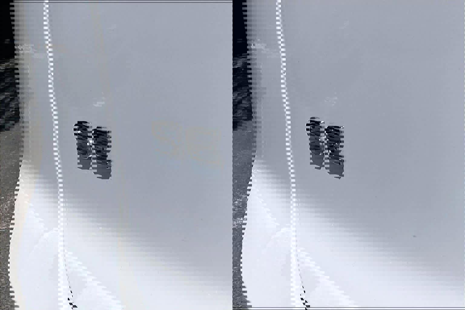 Certified 2023 Volkswagen Atlas Cross Sport SE w/ Black Wheel Package image 10