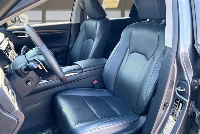 Used 2021 Lexus RX 450h AWD w/ Premium Package image 25