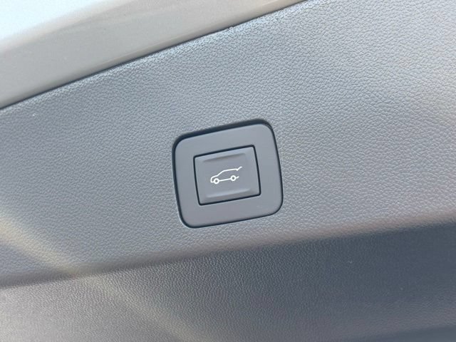 New 2026 Buick Encore GX Sport Touring w/ Advanced Technology Package FWD image 11