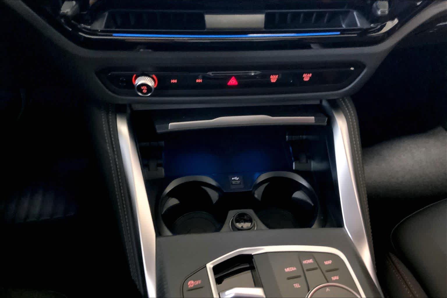 New 2026 BMW i4 xDrive40i w/ M Sport Package AWD/4WD image 20