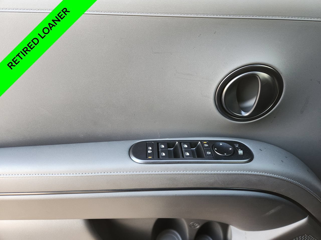 New 2026 Hyundai Palisade XRT Pro AWD/4WD image 21