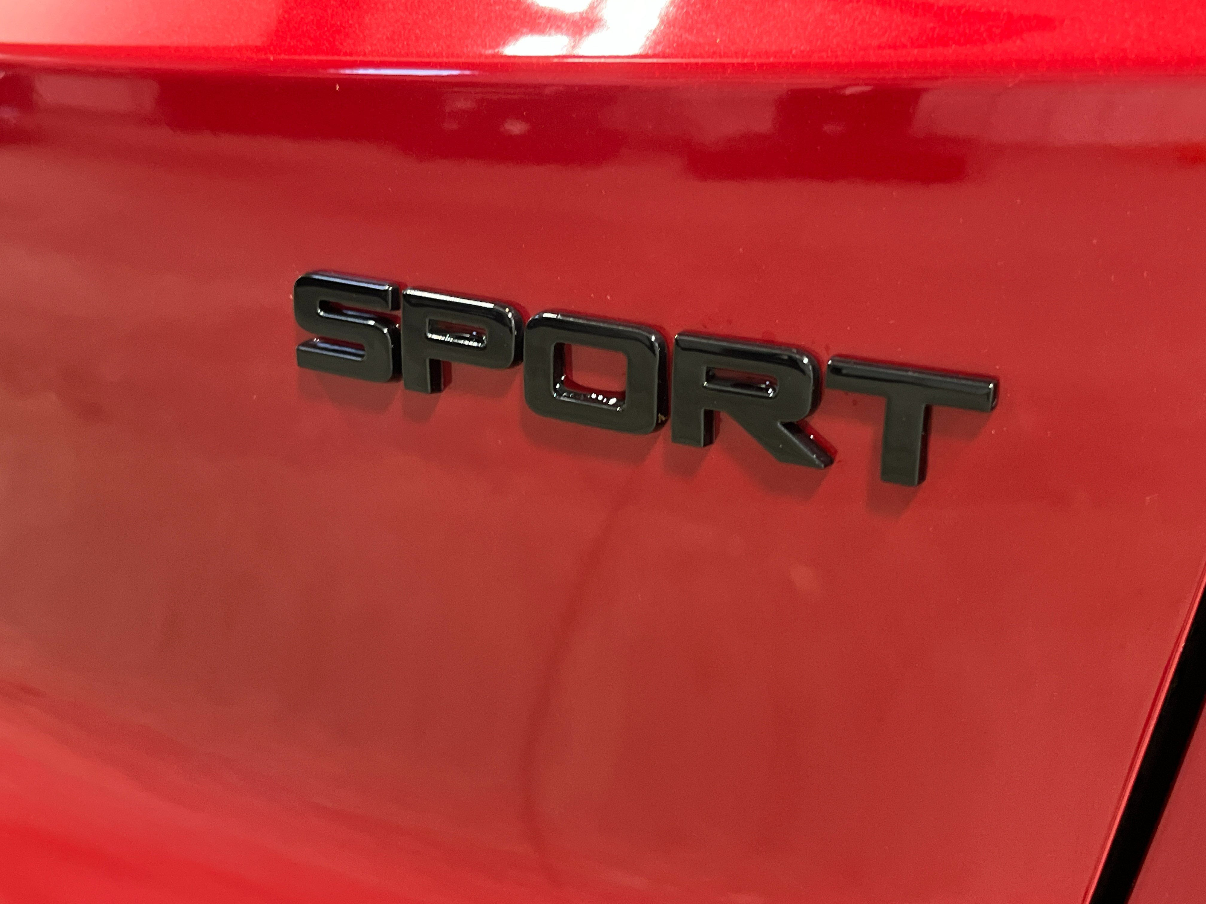 New 2027 Honda CR-V Sport-L image 20