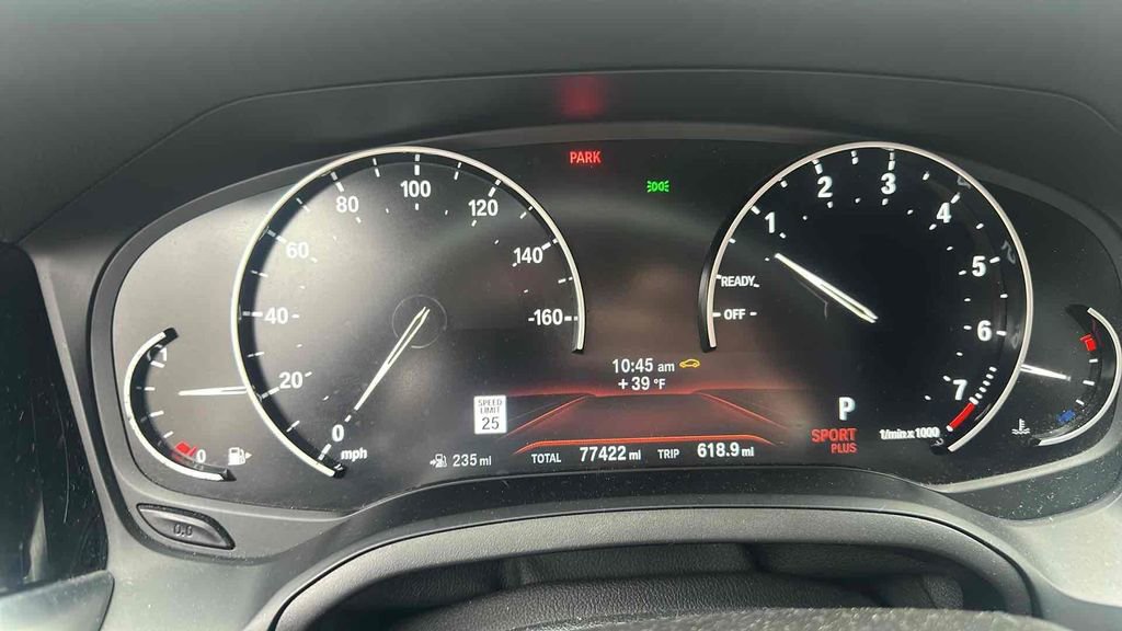 Used 2020 BMW 330i xDrive Sedan w/ Driving Assistance Package image 16