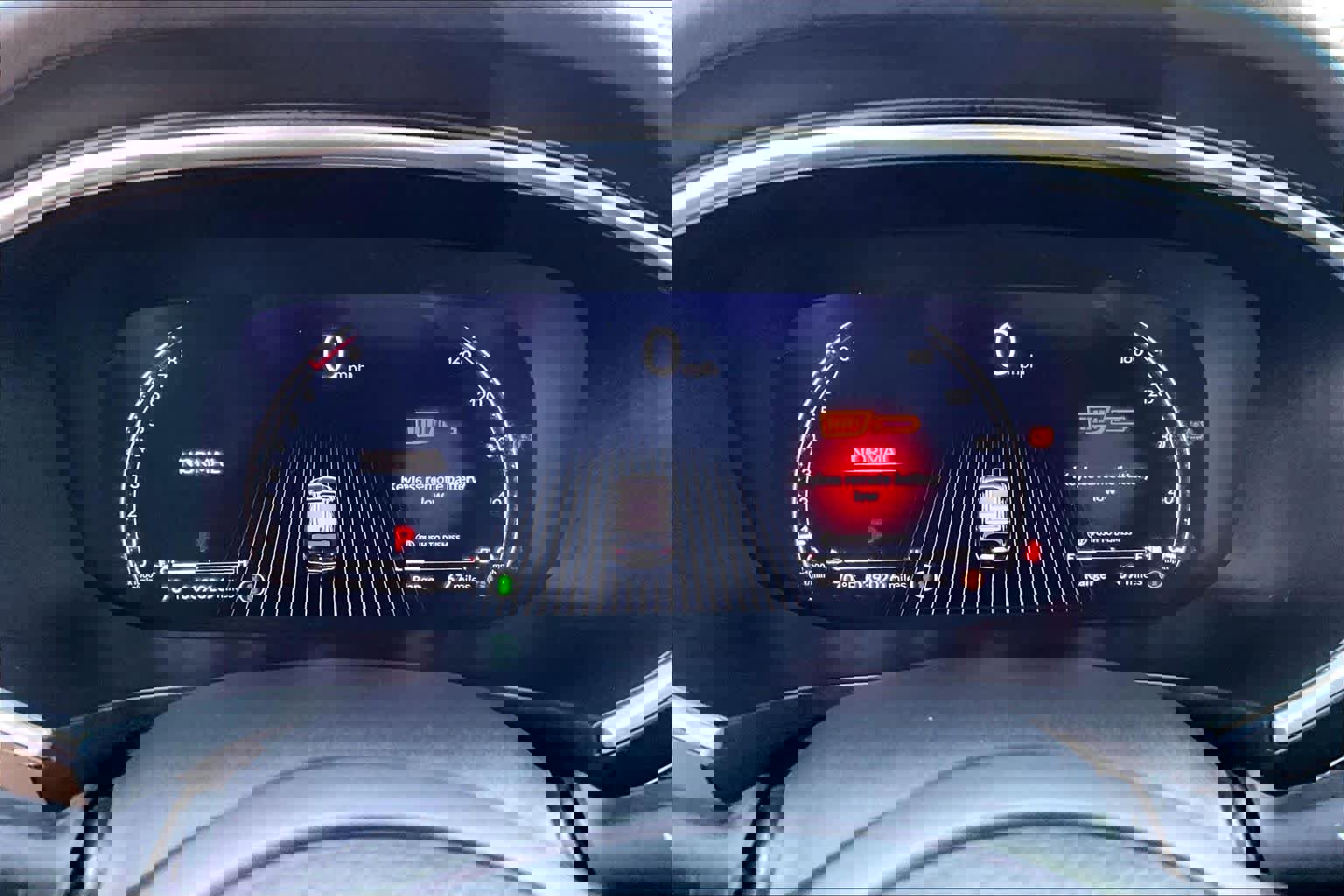 Used 2023 Acura MDX SH-AWD w/ Technology Package image 24