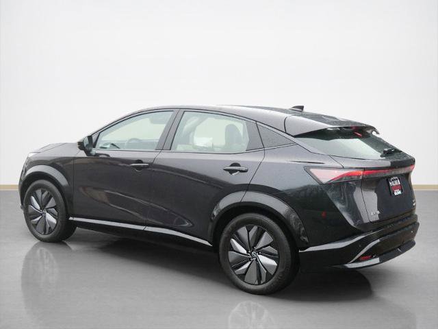 Certified 2024 Nissan Ariya AWD image 5