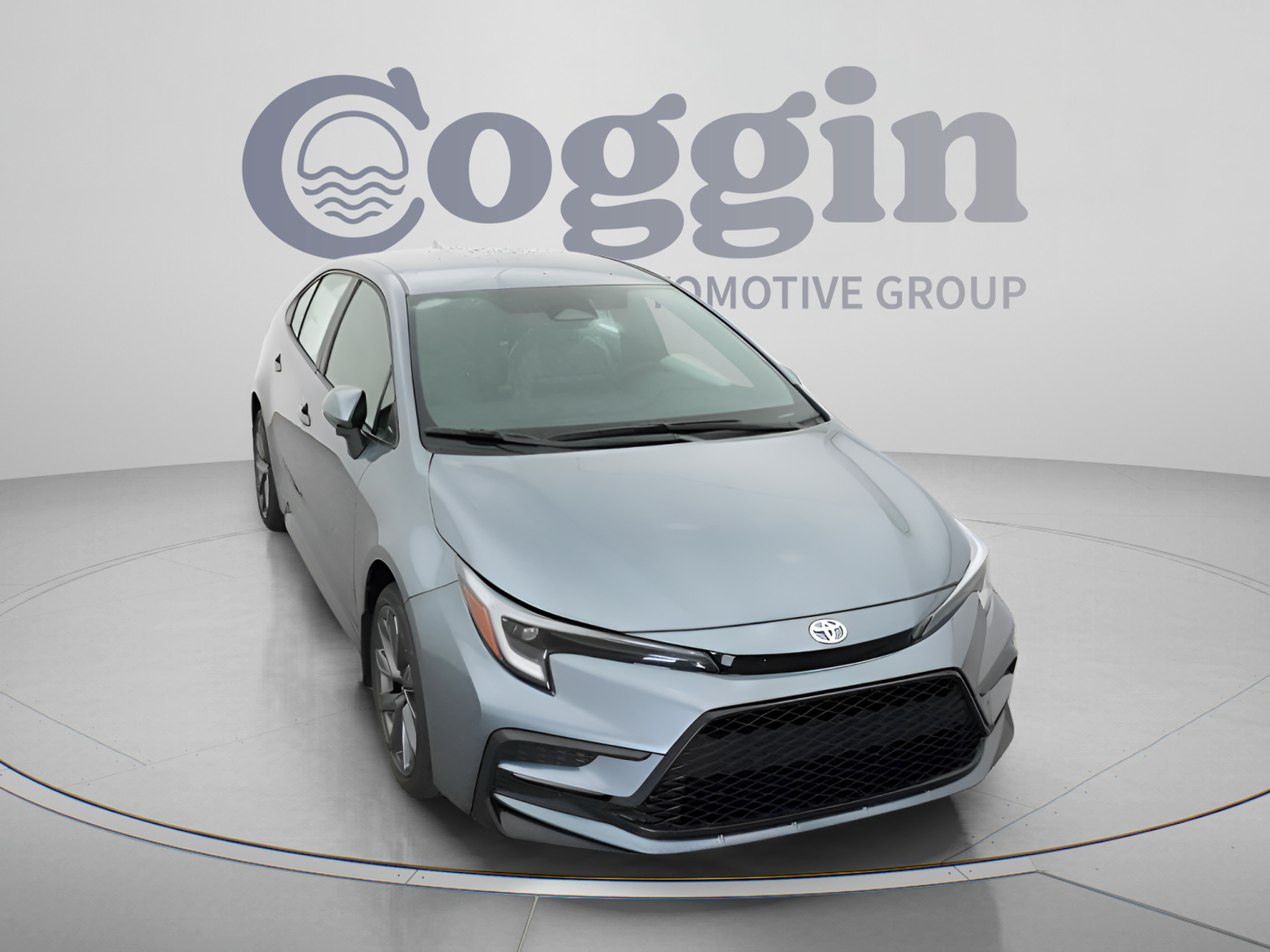 New 2026 Toyota Corolla SE FWD image 27