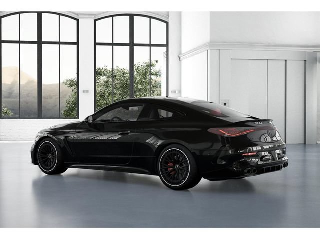 New 2027 Mercedes-Benz CLE 53 AMG 4MATIC Coupe image 30