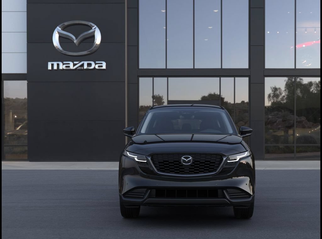 New 2026 MAZDA CX-5 AWD 2.5 S image 6