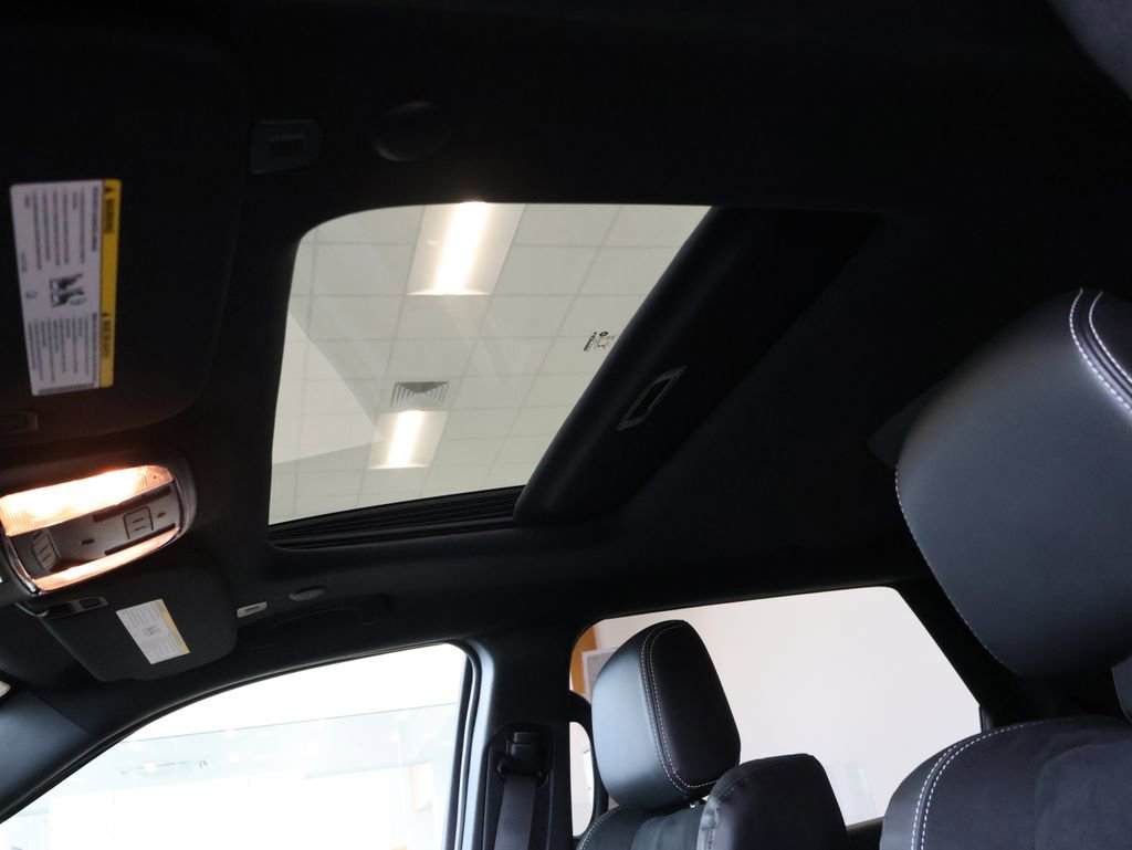 New 2026 Dodge Durango SRT Hellcat AWD/4WD image 27