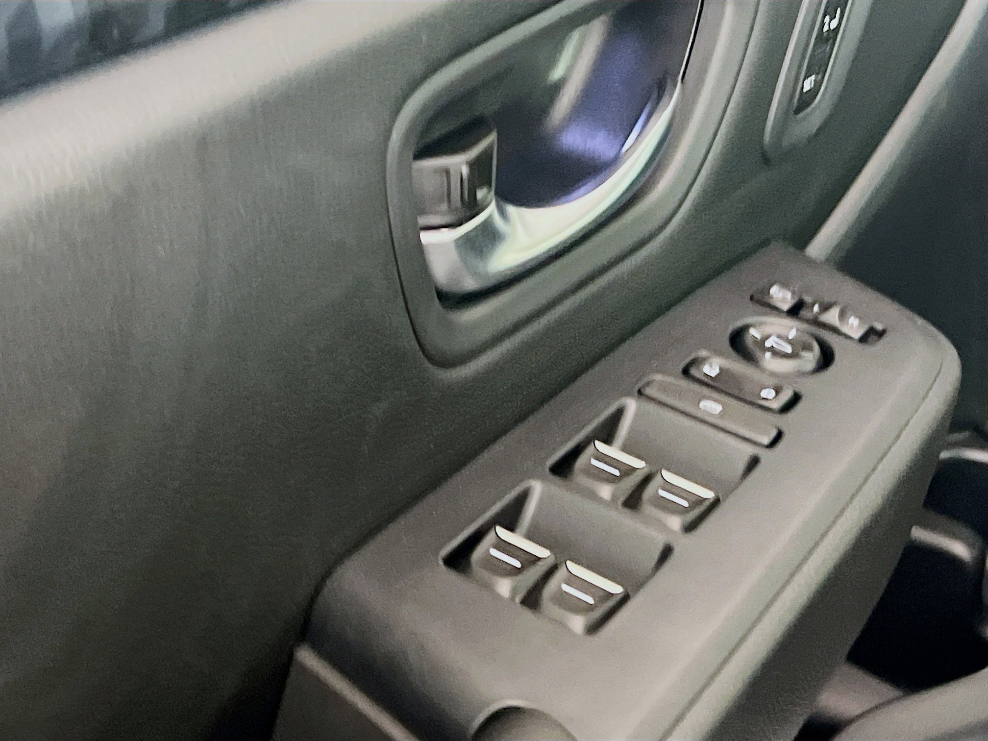 New 2026 Honda Passport TrailSport Elite image 14