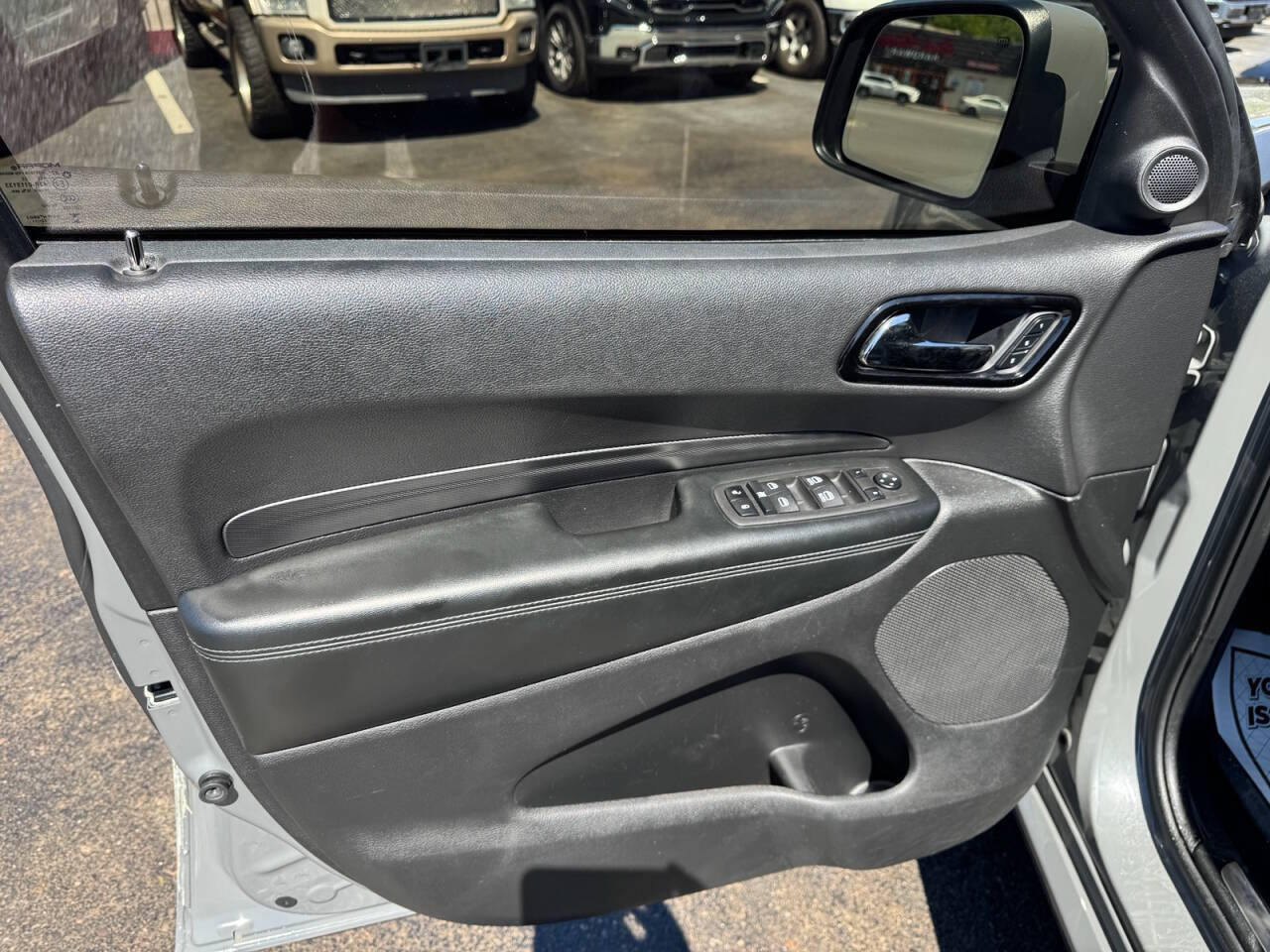 Used 2022 Dodge Durango GT AWD/4WD image 15