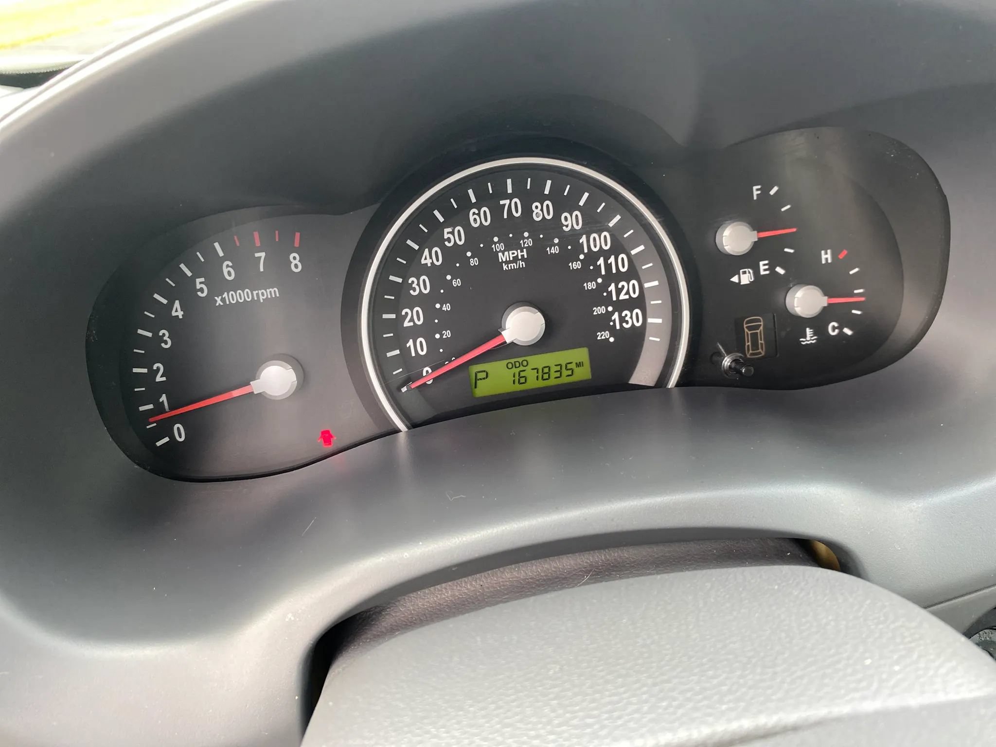 Used 2007 Kia Sedona EX w/ PWR Pkg FWD image 16