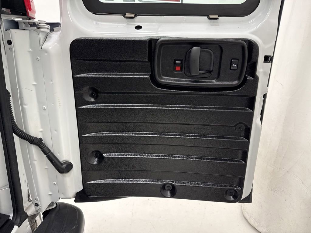 Used 2024 Chevrolet Express 2500 w/ Driver Convenience Package image 15