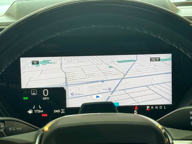 New 2026 GMC Yukon Elevation AWD/4WD image 34