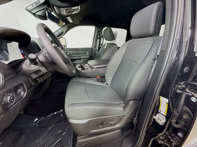 Used 2025 RAM 2500 Big Horn image 20