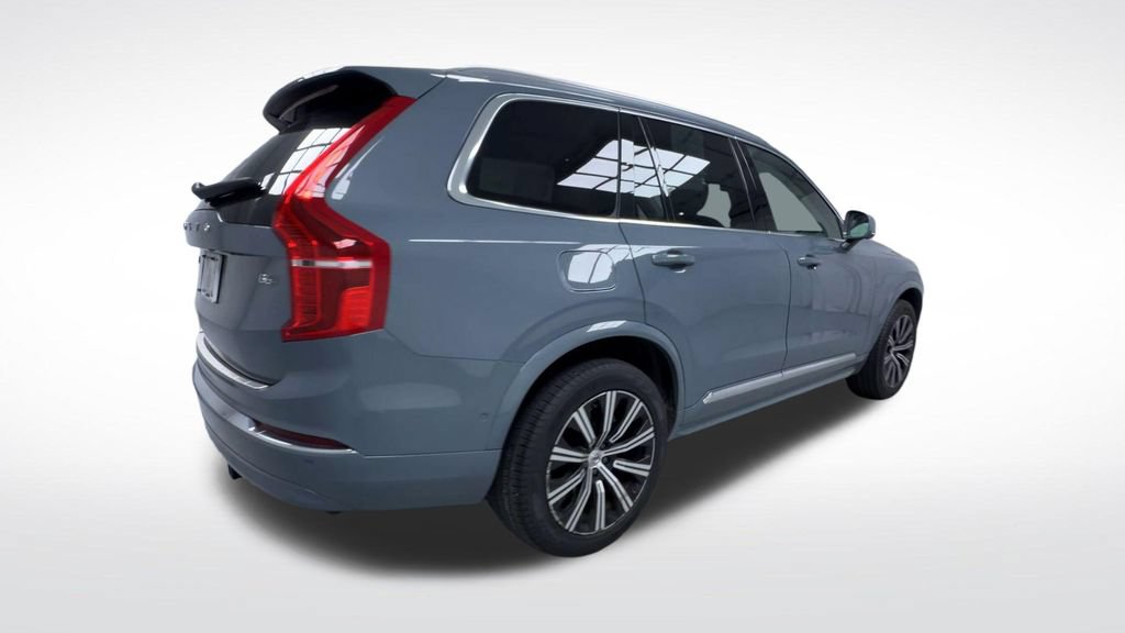 Used 2023 Volvo XC90 B6 Plus w/ Protection Package AWD/4WD image 25