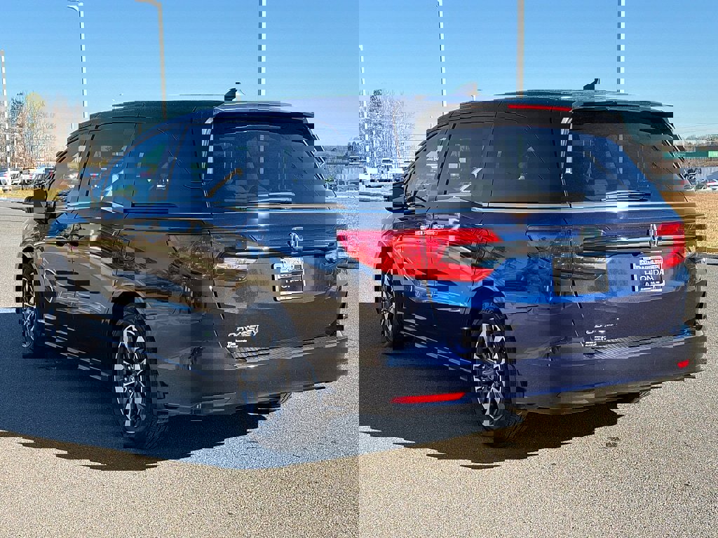Used 2023 Honda Odyssey EX-L image 5