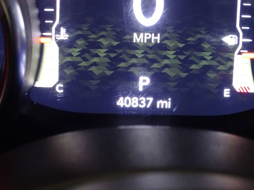 Used 2023 Jeep Wrangler Willys image 37