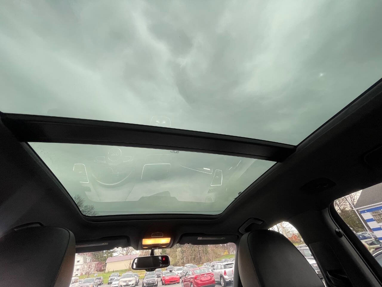 Used 2016 Audi Q5 3.0T Premium Plus image 23