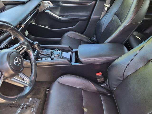 Used 2021 MAZDA MAZDA3 s image 18