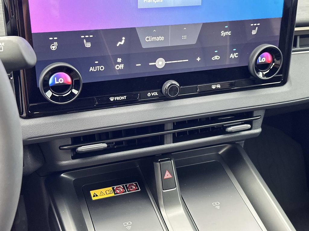 New 2026 Toyota bZ Woodland AWD/4WD image 29