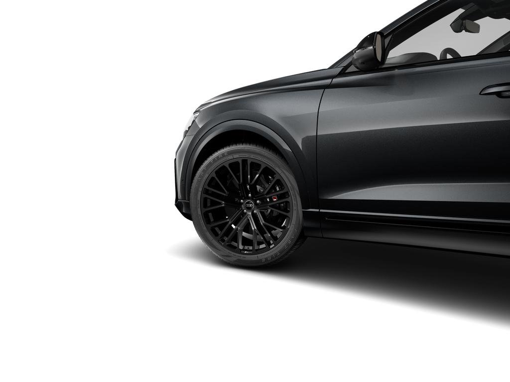 New 2026 Audi SQ8 Premium Plus image 7