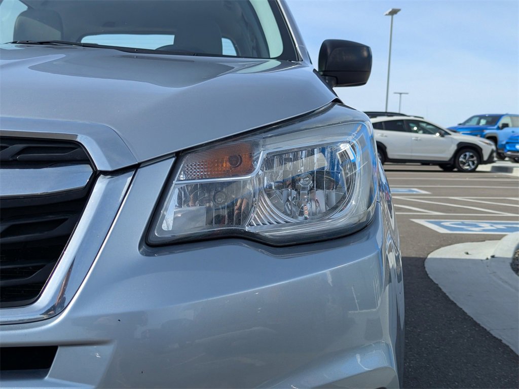 Used 2018 Subaru Forester 2.5i w/ Alloy Wheel Package image 42