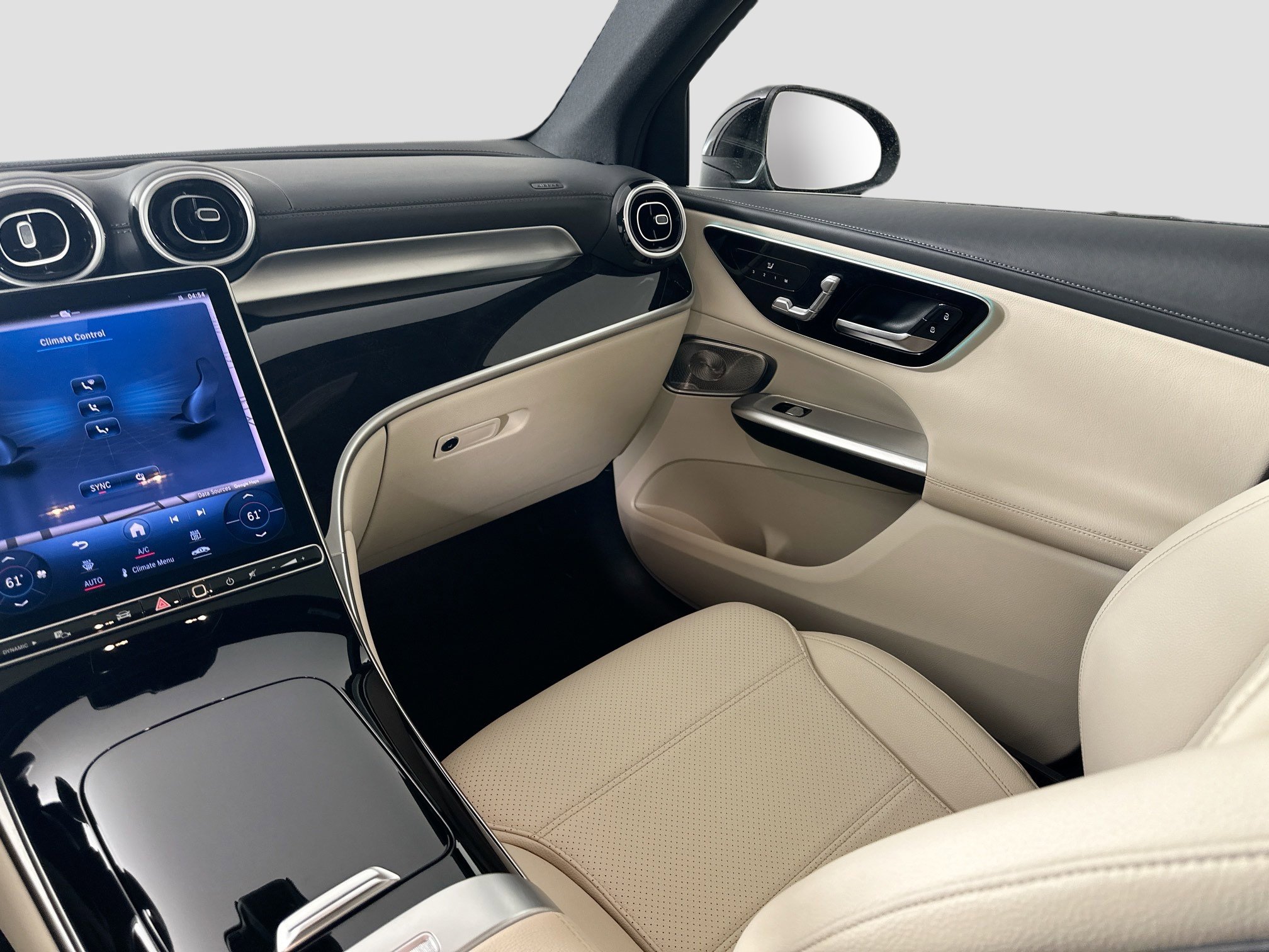 Certified 2024 Mercedes-Benz GLC 300 4MATIC image 30
