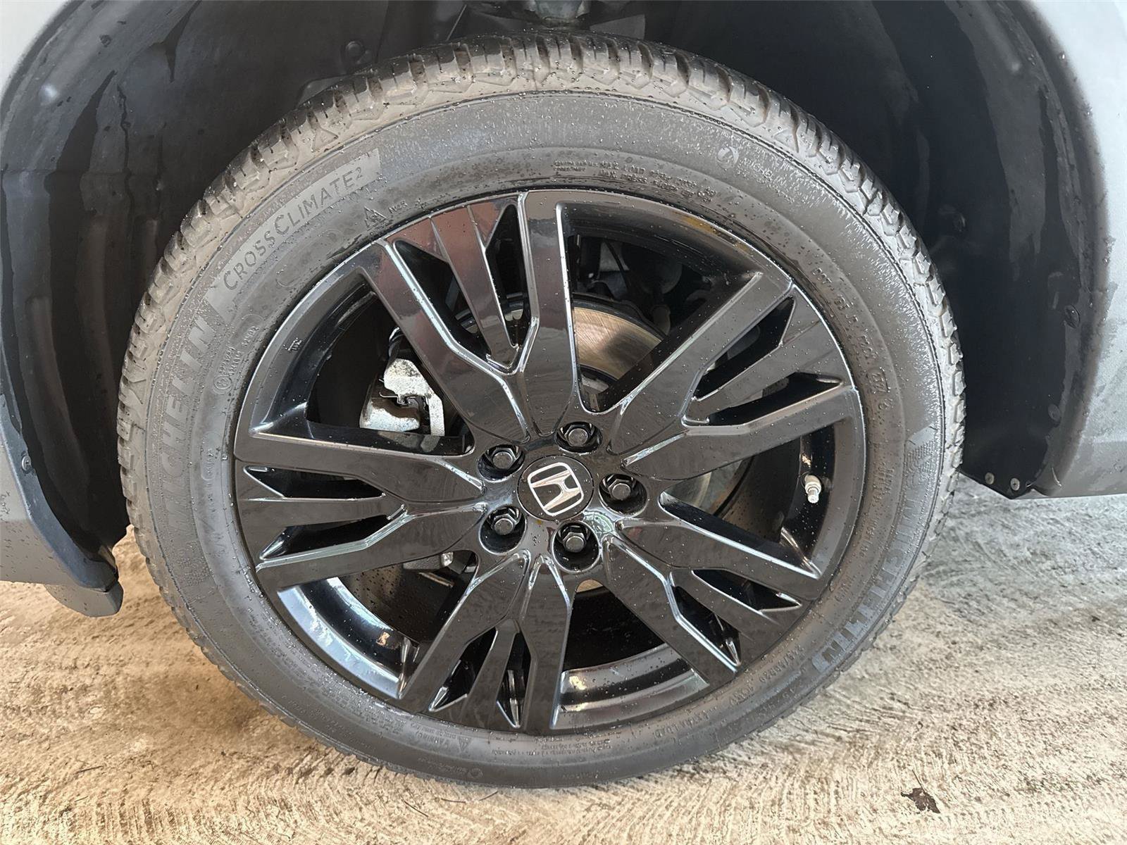 Used 2021 Honda Pilot Special Edition image 19