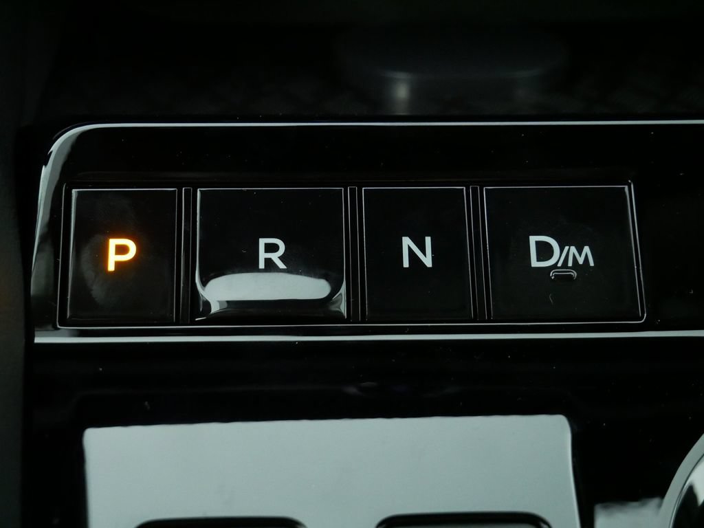 New 2026 Nissan Murano SV AWD/4WD image 31