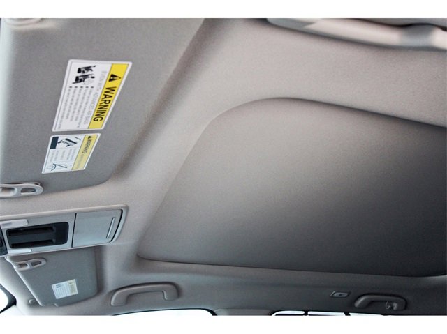 New 2025 Honda Pilot Touring image 27