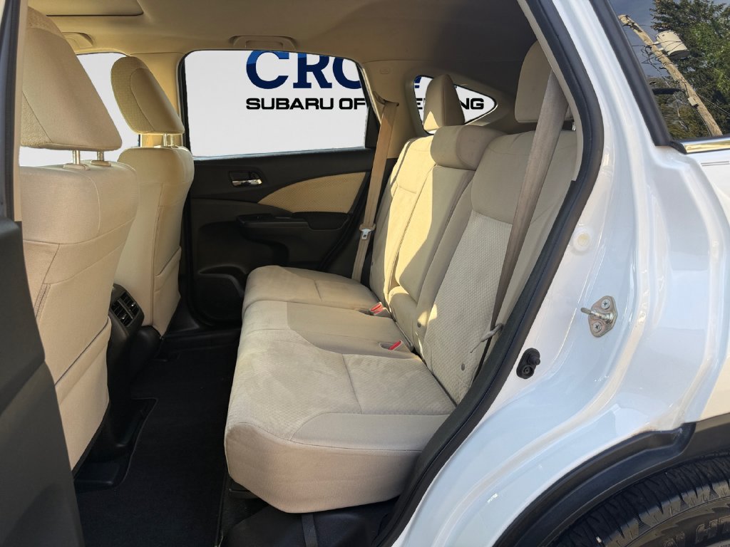 Used 2016 Honda CR-V EX image 19