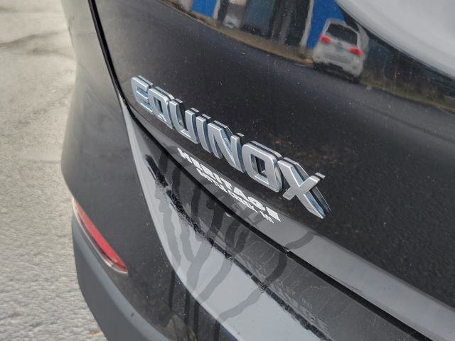 Used 2024 Chevrolet Equinox LT image 27
