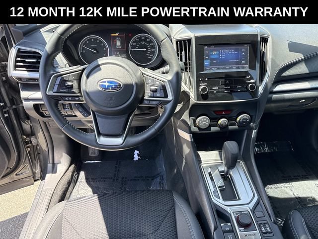 Used 2020 Subaru Forester Premium AWD/4WD image 18