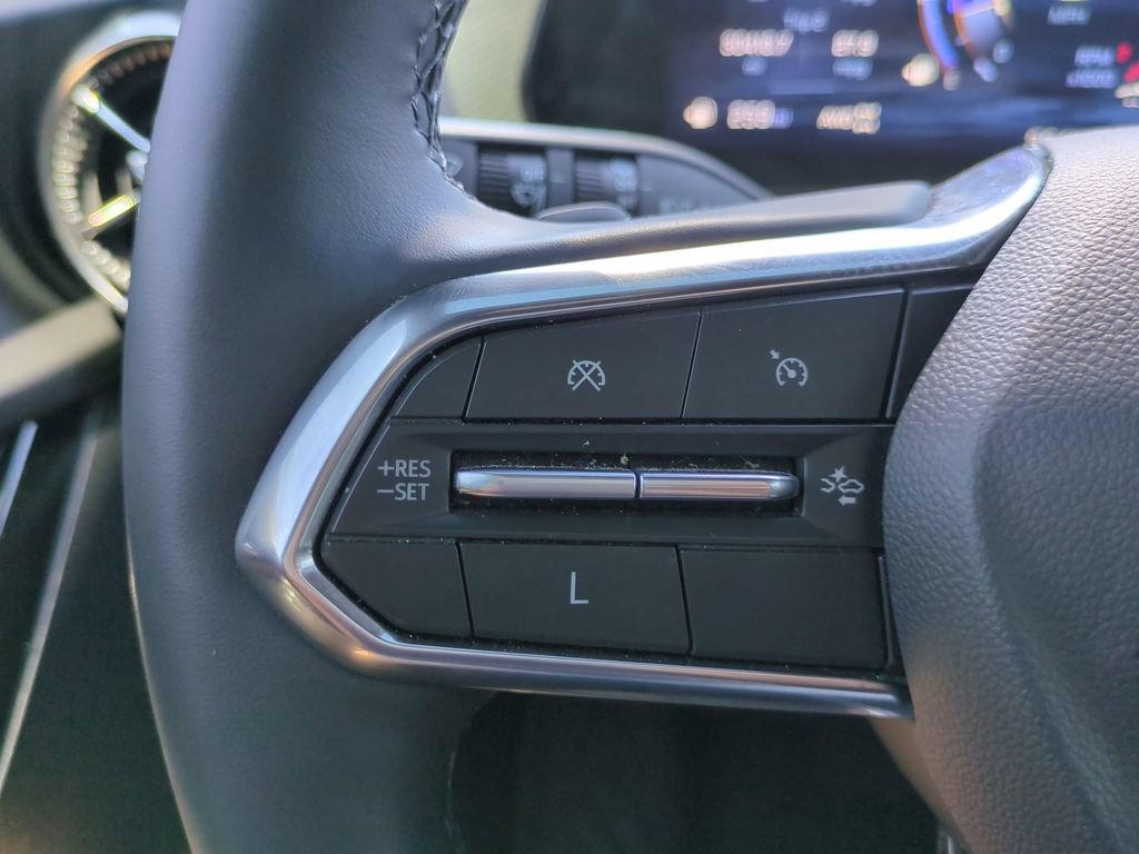 Used 2025 Chevrolet Equinox LT w/ Convenience Package II AWD/4WD image 29