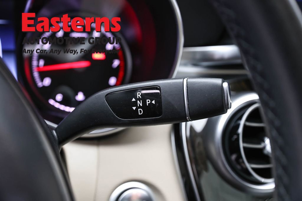Used 2018 Mercedes-Benz C 300 4MATIC Sedan image 13