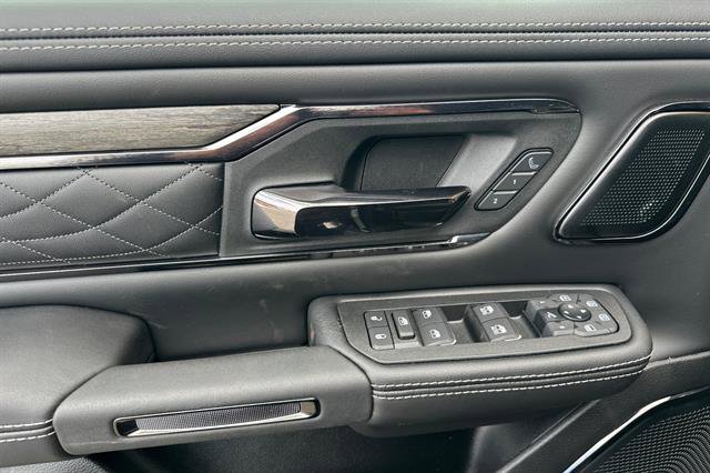 New 2026 RAM 1500 Limited w/ Night Edition image 12
