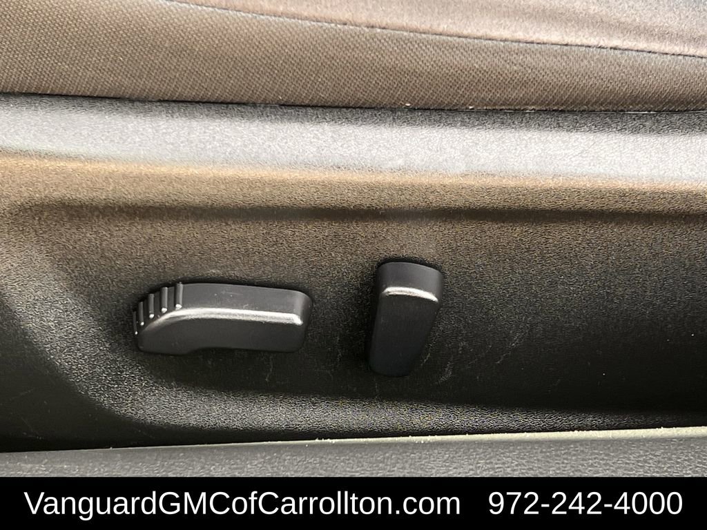 Used 2023 Nissan Altima 2.5 SV image 24